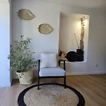 Σπίτι διακοπών Recanto Do Eido