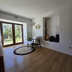 Σπίτι διακοπών Recanto Do Eido *