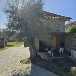 Σπίτι διακοπών Recanto Do Eido