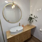 Σπίτι διακοπών Recanto Do Eido