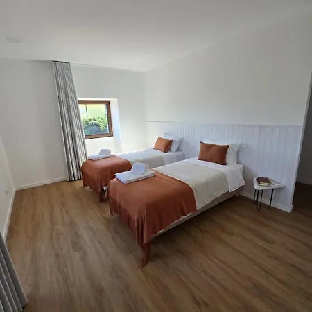 Recanto Do Eido * Ponte de Lima