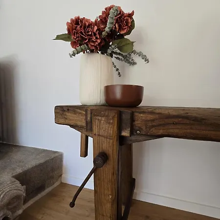 Recanto Do Eido Hébergement de vacances Ponte de Lima