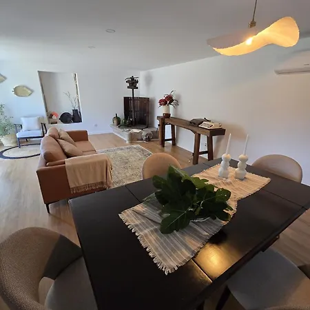 Hébergement de vacances Recanto Do Eido Ponte de Lima