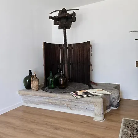 Recanto Do Eido Ponte de Lima