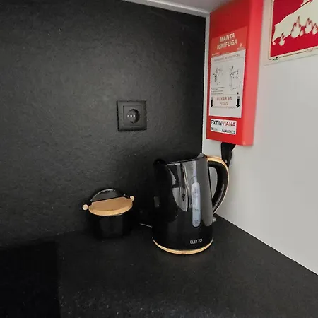 Hébergement de vacances Recanto Do Eido