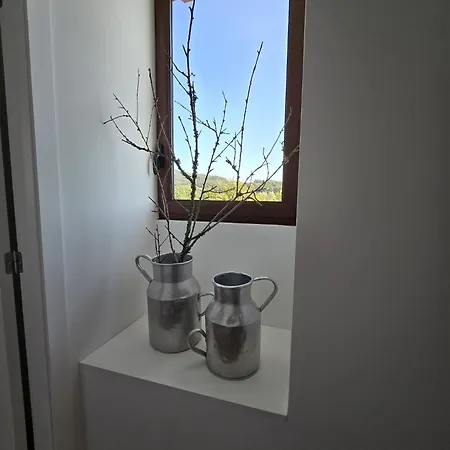 Recanto Do Eido Semesterbostad Ponte de Lima