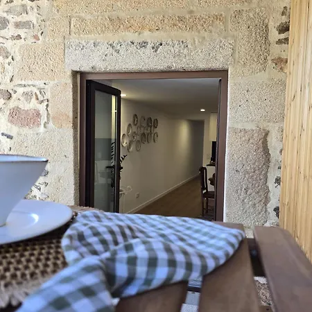 Recanto Do Eido Ponte de Lima