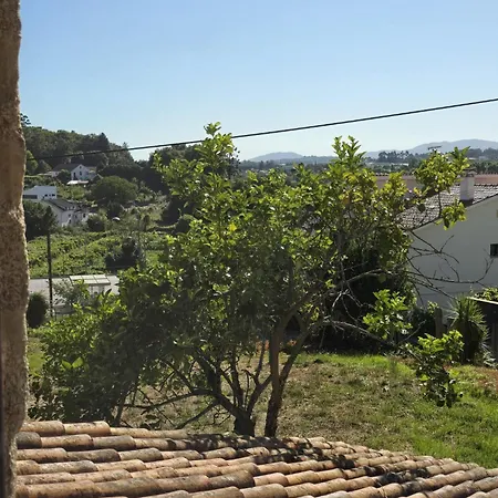 Recanto Do Eido * Ponte de Lima