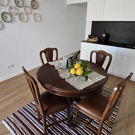 Recanto Do Eido Ponte de Lima