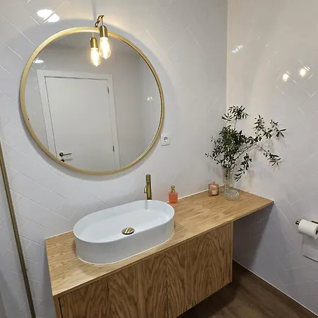 Hébergement de vacances Recanto Do Eido