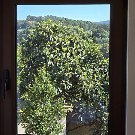 Recanto Do Eido Semesterbostad *