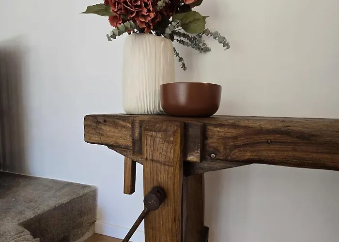 Recanto Do Eido Nyaraló Ponte de Lima