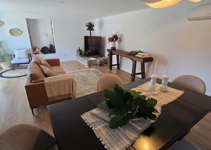 Nyaraló Recanto Do Eido Ponte de Lima