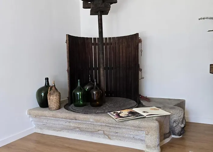 Recanto Do Eido بونتي دي ليما