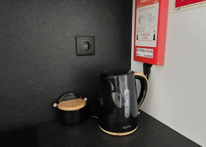 Nyaraló Recanto Do Eido