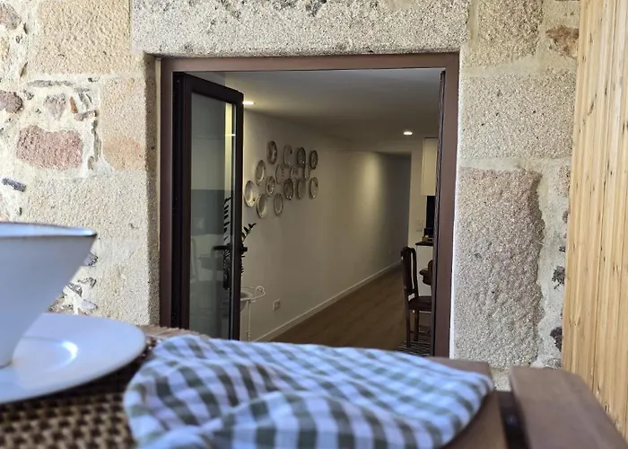 Recanto Do Eido Ponte de Lima