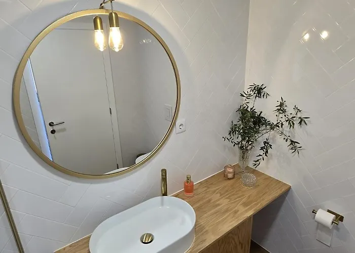 Recanto Do Eido بونتي دي ليما