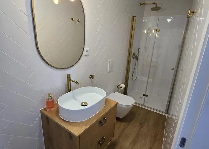 Recanto Do Eido * Ponte de Lima