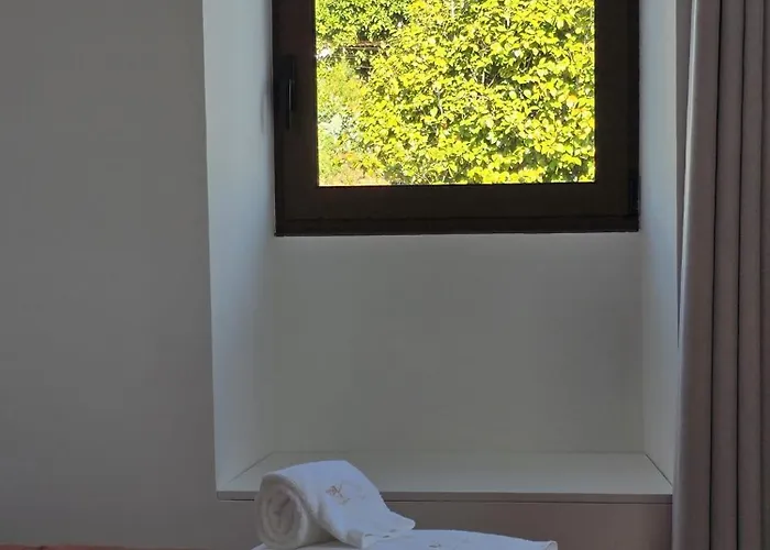 Recanto Do Eido بيت للعطل *