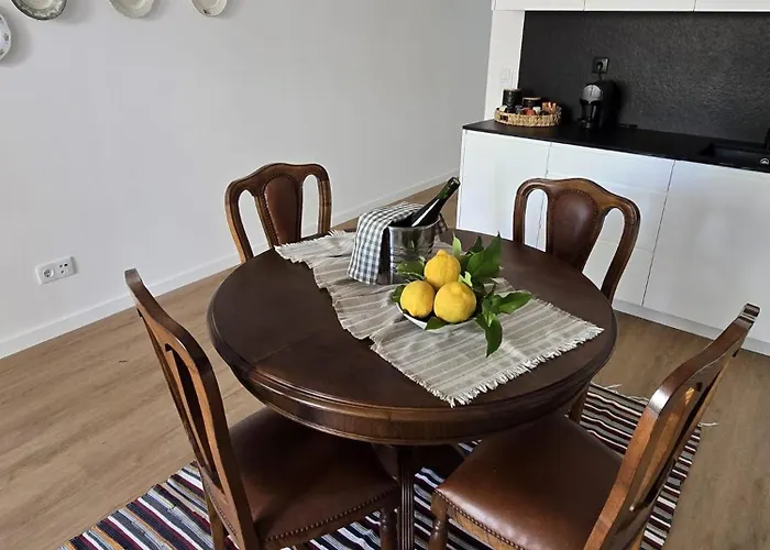 Recanto Do Eido Ponte de Lima