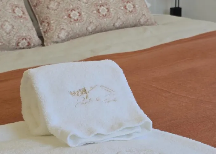 Recanto Do Eido بونتي دي ليما