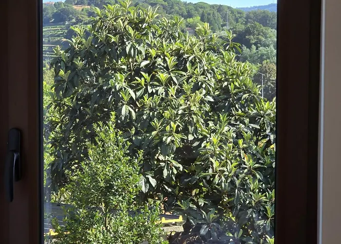 Recanto Do Eido بيت للعطل *