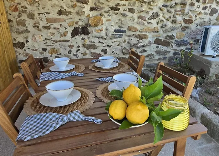 Recanto Do Eido Ponte de Lima